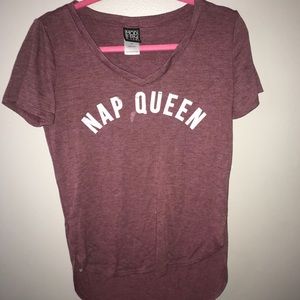 Target Casual Tee